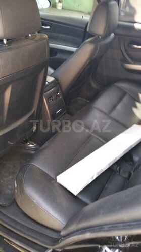 BMW 320 2006, 285,000 km - 2.0 l - Neftçala
