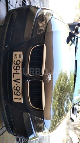 BMW 320 2006, 285,000 km - 2.0 l - Neftçala