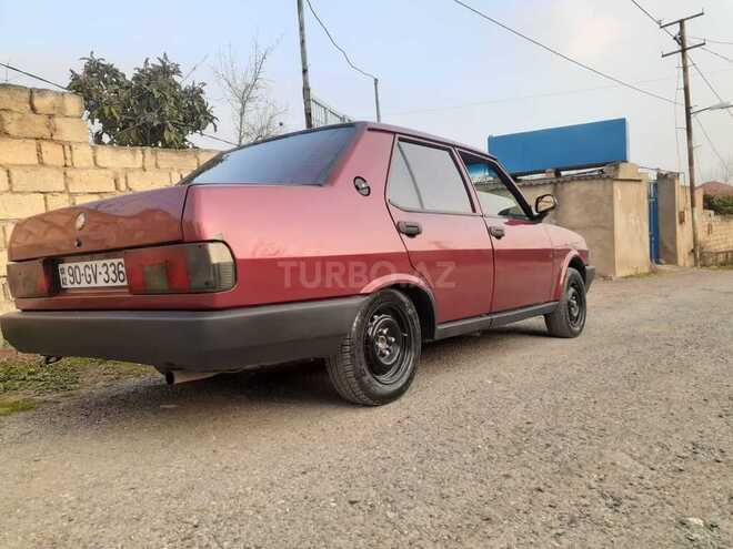 Tofas Sahin 2006, 111,000 km - 1.6 l - Bakı