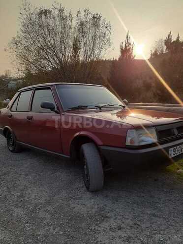 Tofas Sahin 2006, 111,000 km - 1.6 l - Bakı
