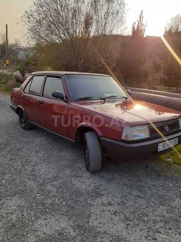 Tofas Sahin 2006, 111,000 km - 1.6 l - Bakı