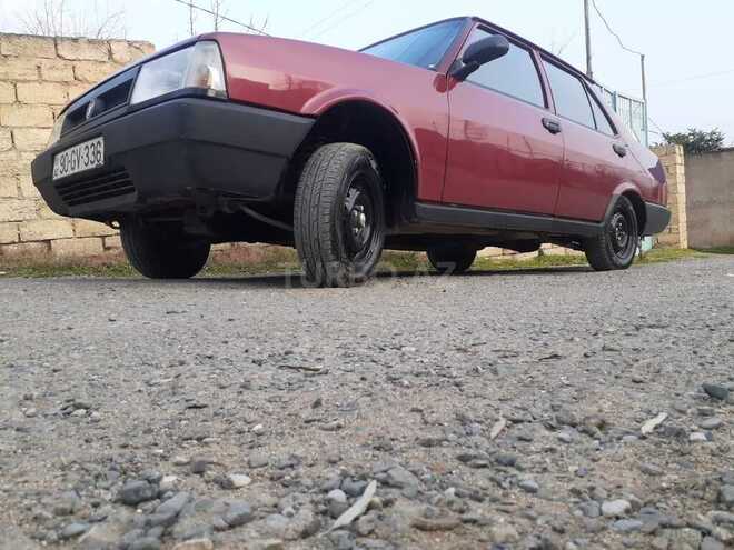Tofas Sahin 2006, 111,000 km - 1.6 l - Bakı