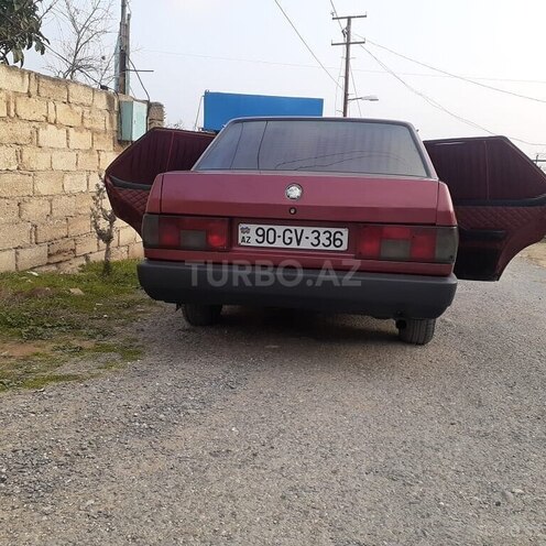 Tofas Sahin 2006, 111,000 km - 1.6 l - Bakı