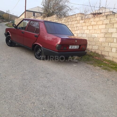 Tofas Sahin 2006, 111,000 km - 1.6 l - Bakı