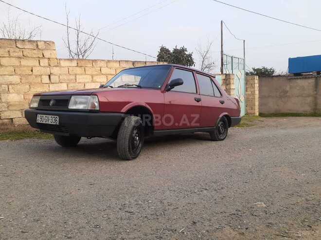 Tofas Sahin 2006, 111,000 km - 1.6 l - Bakı