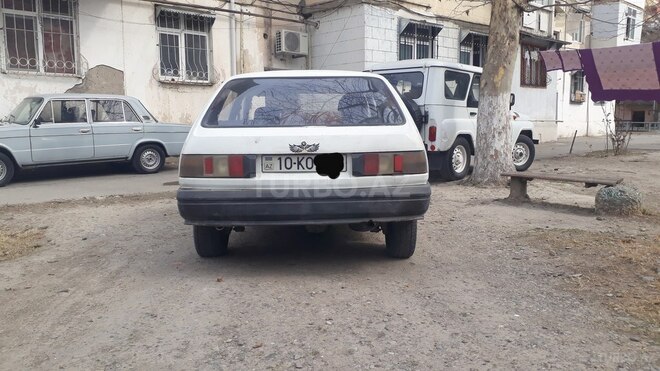 IJ 2126 Oda 2002, 180,000 km - 1.5 l - Mingəçevir