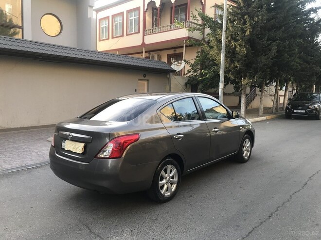 Nissan Sunny 2013, 142,900 km - 1.5 l - Bakı