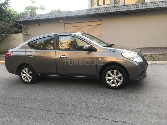 Nissan Sunny 2013, 142,900 km - 1.5 l - Bakı