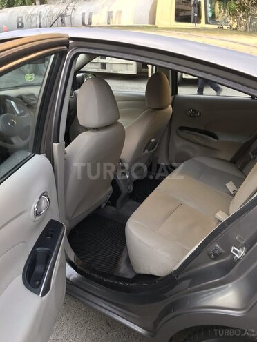 Nissan Sunny 2013, 142,900 km - 1.5 l - Bakı