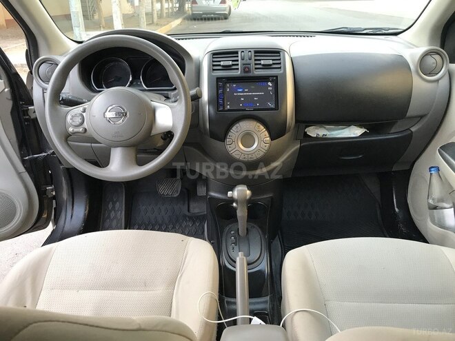Nissan Sunny 2013, 142,900 km - 1.5 l - Bakı
