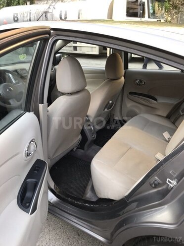 Nissan Sunny 2013, 142,900 km - 1.5 l - Bakı