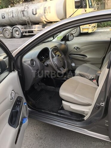 Nissan Sunny 2013, 142,900 km - 1.5 l - Bakı