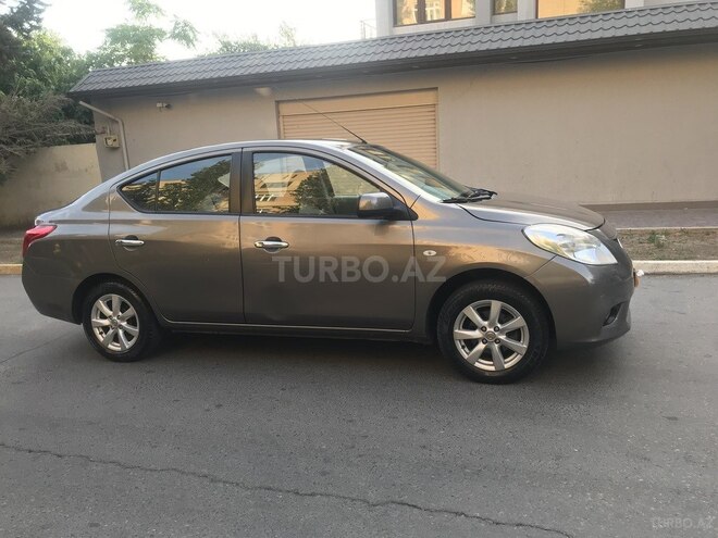 Nissan Sunny 2013, 142,900 km - 1.5 l - Bakı
