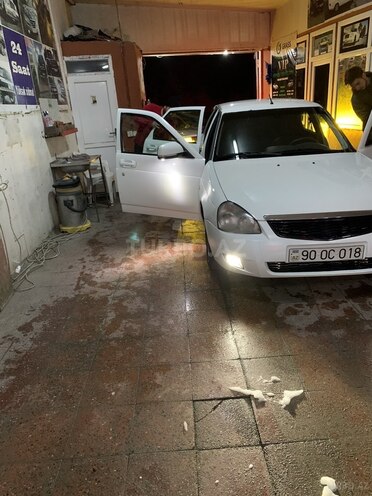 LADA (VAZ) Priora 2013, 250,000 km - 1.6 l - Bakı