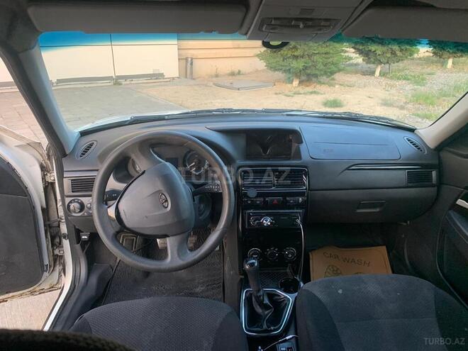 LADA (VAZ) Priora 2013, 250,000 km - 1.6 l - Bakı