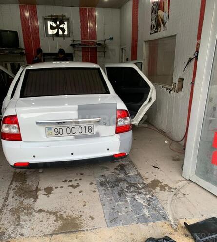 LADA (VAZ) Priora 2013, 250,000 km - 1.6 l - Bakı