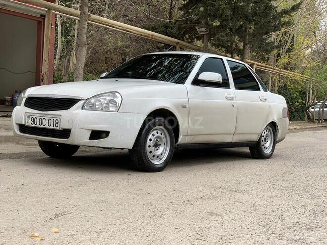LADA (VAZ) Priora 2013, 250,000 km - 1.6 l - Bakı