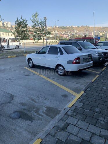 LADA (VAZ) Priora 2013, 250,000 km - 1.6 l - Bakı