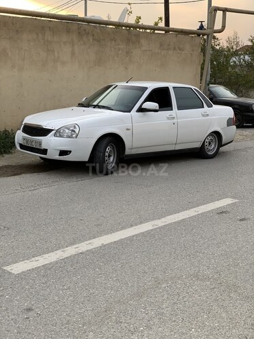LADA (VAZ) Priora 2013, 250,000 km - 1.6 l - Bakı