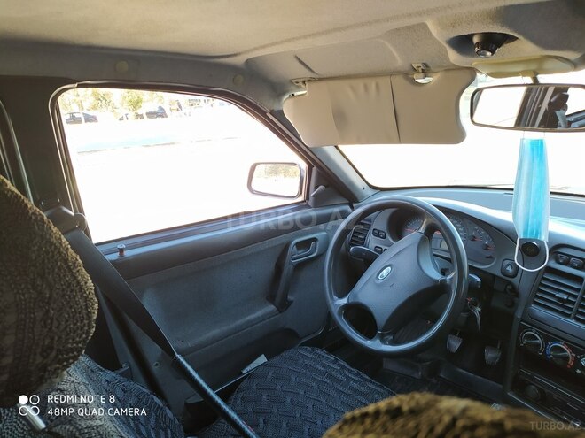 LADA (VAZ) 2112 2007, 174,000 km - 1.6 l - Sumqayıt