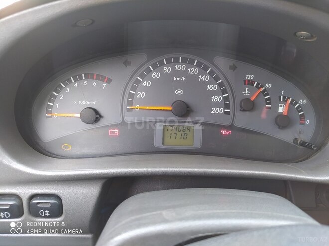 LADA (VAZ) 2112 2007, 174,000 km - 1.6 l - Sumqayıt