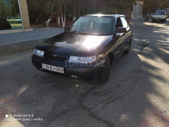 LADA (VAZ) 2112 2007, 174,000 km - 1.6 l - Sumqayıt