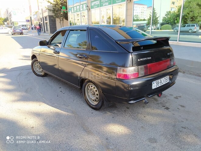 LADA (VAZ) 2112 2007, 174,000 km - 1.6 l - Sumqayıt