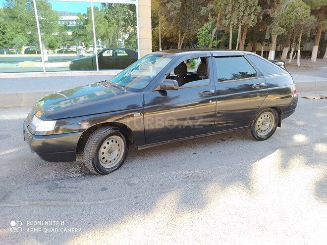 LADA (VAZ) 2112 2007, 174,000 km - 1.6 l - Sumqayıt