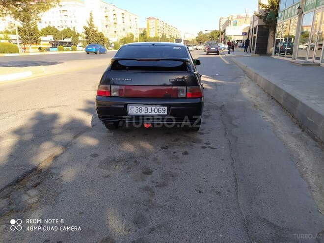 LADA (VAZ) 2112 2007, 174,000 km - 1.6 l - Sumqayıt