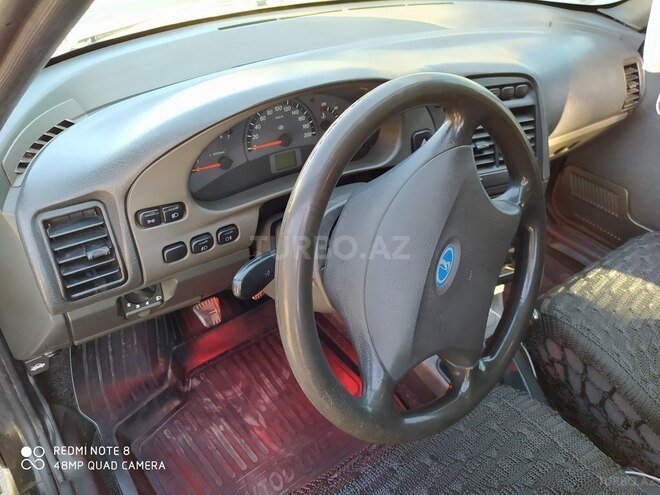 LADA (VAZ) 2112 2007, 174,000 km - 1.6 l - Sumqayıt
