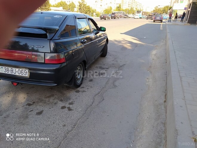 LADA (VAZ) 2112 2007, 174,000 km - 1.6 l - Sumqayıt