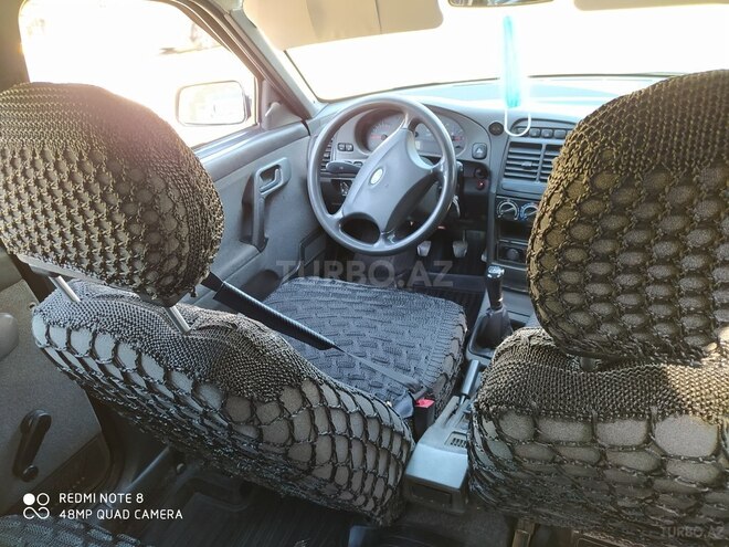 LADA (VAZ) 2112 2007, 174,000 km - 1.6 l - Sumqayıt