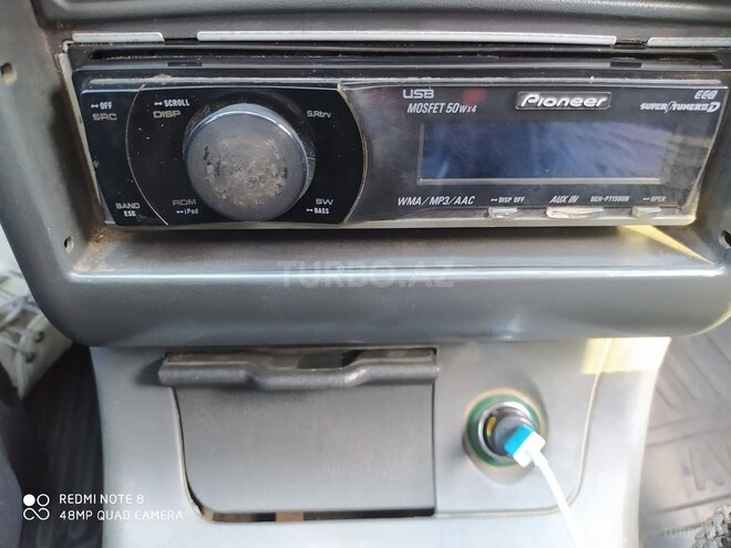 LADA (VAZ) 2112 2007, 174,000 km - 1.6 l - Sumqayıt