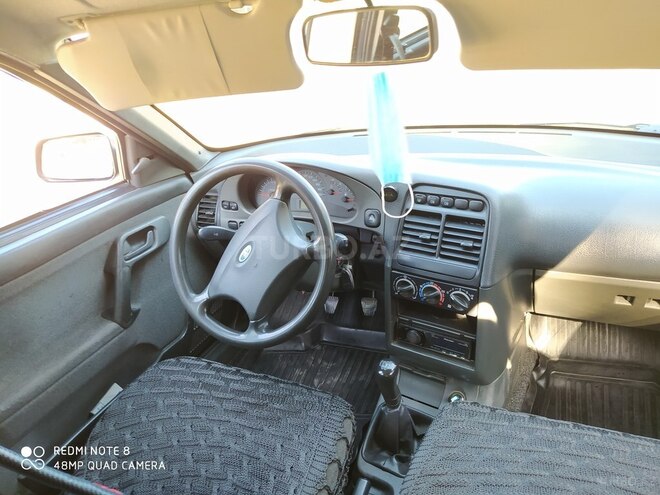 LADA (VAZ) 2112 2007, 174,000 km - 1.6 l - Sumqayıt
