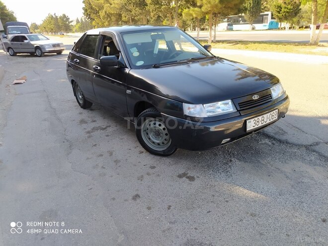 LADA (VAZ) 2112 2007, 174,000 km - 1.6 l - Sumqayıt