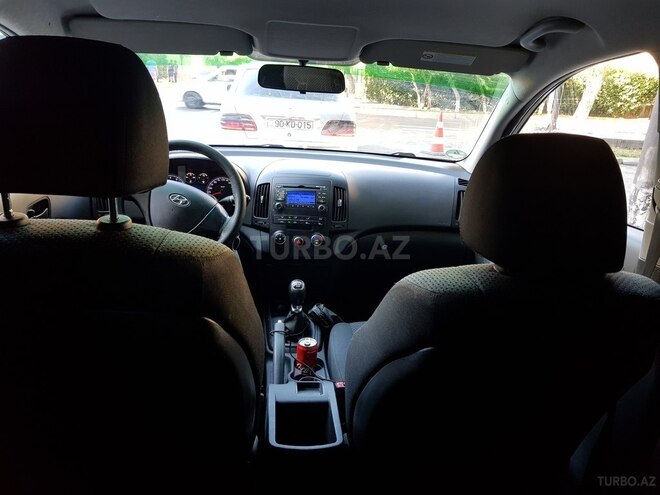 Hyundai i30 2011, 147,000 km - 1.4 л - Bakı
