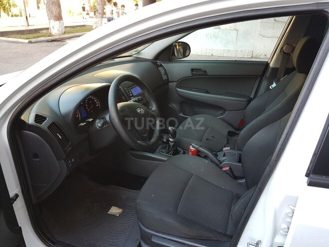 Hyundai i30 2011, 147,000 km - 1.4 л - Bakı