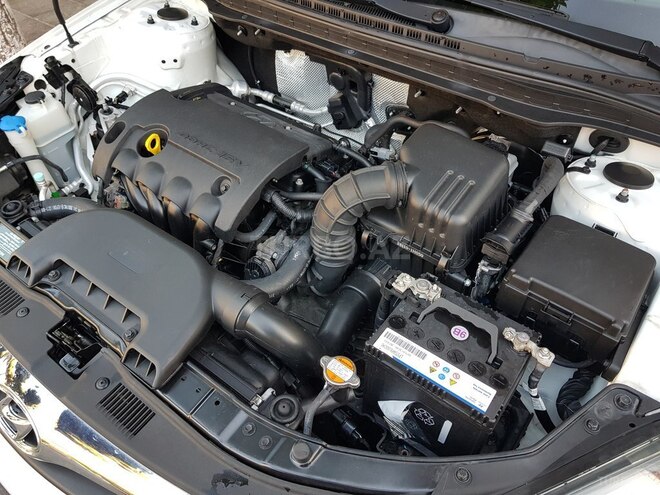 Hyundai i30 2011, 147,000 km - 1.4 л - Bakı