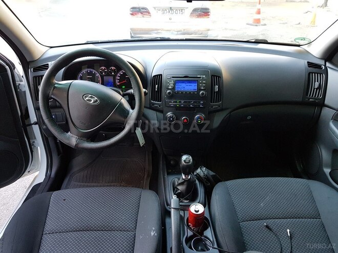 Hyundai i30 2011, 147,000 km - 1.4 л - Bakı