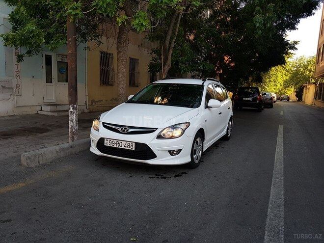 Hyundai i30 2011, 147,000 km - 1.4 л - Bakı