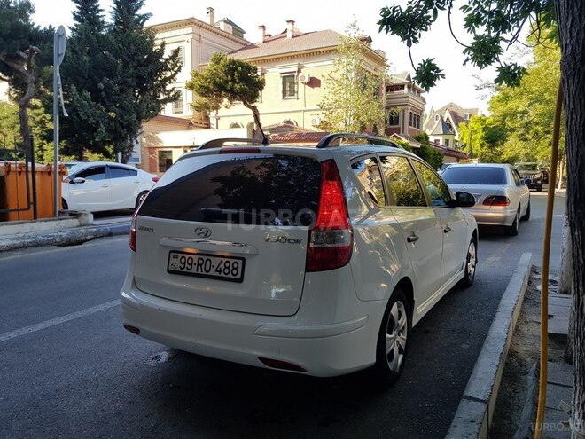 Hyundai i30 2011, 147,000 km - 1.4 л - Bakı