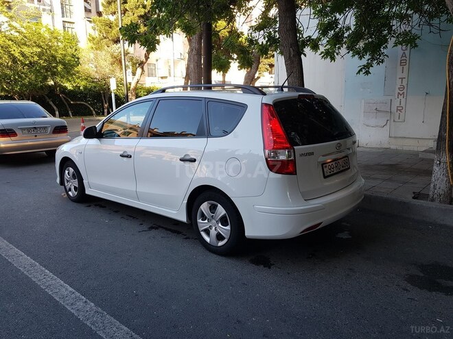 Hyundai i30 2011, 147,000 km - 1.4 л - Bakı