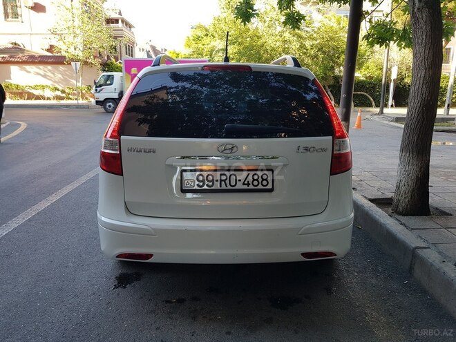Hyundai i30 2011, 147,000 km - 1.4 л - Bakı