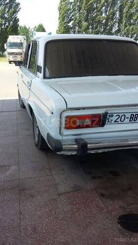LADA (VAZ) 2106 1985, 55,632 km - 0.2 l - Astara