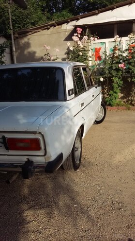 LADA (VAZ) 2106 1985, 55,632 km - 0.2 l - Astara
