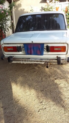 LADA (VAZ) 2106 1985, 55,632 km - 0.2 l - Astara