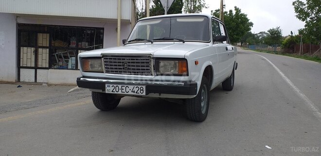 LADA (VAZ) 2107 2004, 154,656 km - 1.6 л - Ağstafa