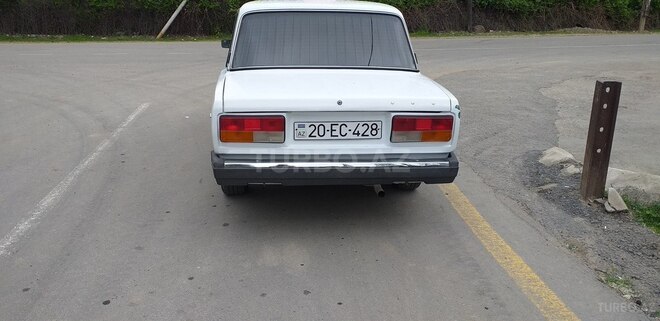 LADA (VAZ) 2107 2004, 154,656 km - 1.6 л - Ağstafa