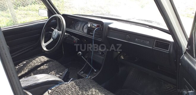 LADA (VAZ) 2107 2004, 154,656 km - 1.6 л - Ağstafa