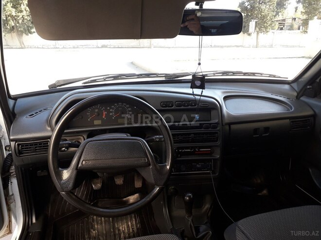 LADA (VAZ) 2115 2012, 110,500 km - 1.6 л - Gəncə